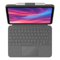 Funda De Teclado Logitech...