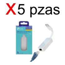 Tp-link Adaptador De Red...