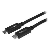 Cable De Usb C 0.5 M A Usb...