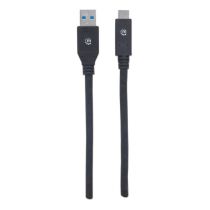 Cable Manhattan Usb A 3.1...
