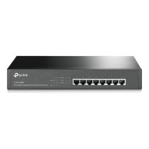 Switch Tp-link Tl-sg1008mp...