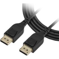 Cable Con Cierre De...