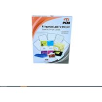 Etiqueta Laser Pcm Pl526725...