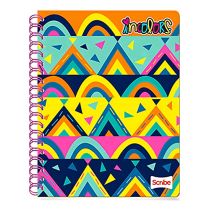 Scribe, Incolors, Cuaderno...