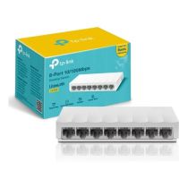 Switch Tp-link Ls1008 Serie...