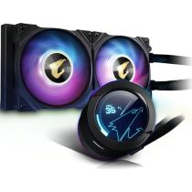 Enfriamiento Liquido Aorus...
