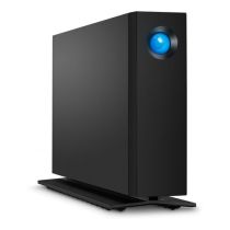Disco Duro Externo Lacie D2...