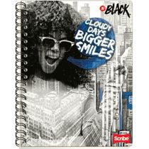 Scribe, Inblack, Cuaderno...