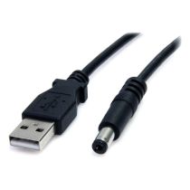 Cable Usb A A Conector...