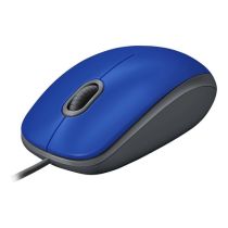 Ratón Logitech M110 Silent...