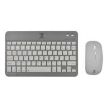 Kit De Teclado Y Mouse...