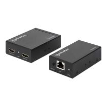 Kit Extensor Hdmi Ethernet,...