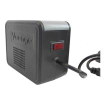 Vorago Avr-100 Regulador De...