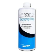 Alcohol Isopropilico...