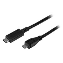 Cable Usb-c A Micro B...