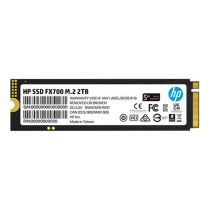 Ssd Hp Fx700 2tb M.2 Pciex...