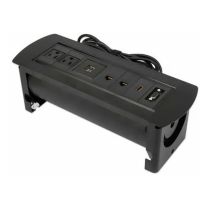 Caja De Conexion Manhattan...