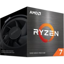 Procesador Amd Ryzen 7 5700...