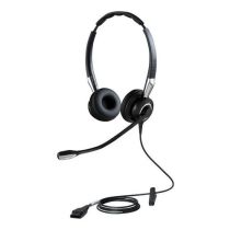 Jabra 2400 Ii Qd Duo Nc...