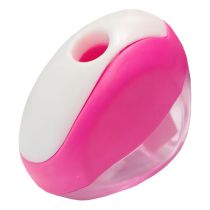 Sacapuntas De Plastico...