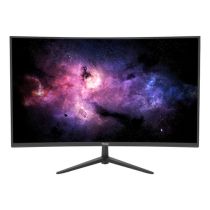Monitor Nextep Curvo Fhd...