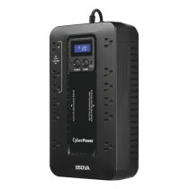 Ups De 850 Va/510 W Entrada...