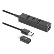 Hub Usb 3.0 Manhattan...