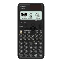 Calculadora Científica...