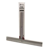 Regla De Aluminio Nextep 30...