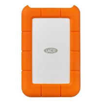 Disco Duro Externo Lacie...