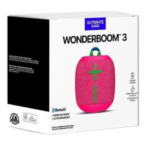 Parlante Ue Wonderboom 3...