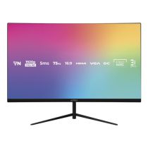 Monitor Gamer 27 Acteck...