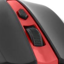 Mouse Inalambrico Xtech...