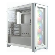 Gabinete Gamer Corsair Icue...
