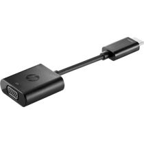 Adaptador Hp De Hdmi A Vga...