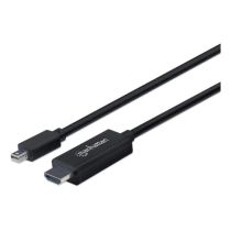 Cable Mini Displayport A...