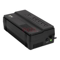 Ups Apc Easy Bv800 Negro...