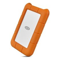 Lacie Rugged Secure 2tb...