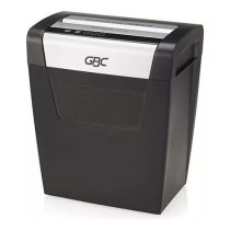 Trituradora Papel Gbc Corte...