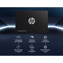 Disco Sólido Ssd Interno Hp...