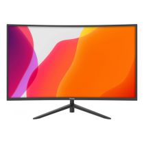 Monitor Curvo Nextep 27pulg...