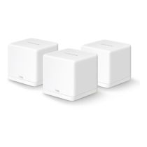 Wi-fi Mesh Mercusys Halo...