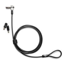 Candado Con Cable Y Llave...