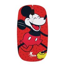 Mouse Inalámbrico Xtech |...