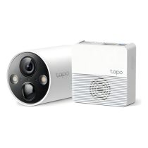 Tp-link, Cámara Seguridad...