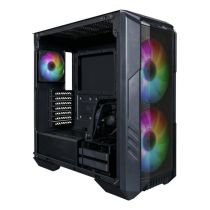 Gabinete Gamer Cooler...