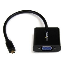Adaptador Convertidor Video...