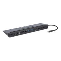 Docking Usb, Manhattan -c...