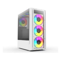 Gabinete Gamer Balam Rush...