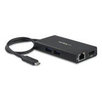 Adaptador Usb-c Startech...
